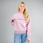 Leopard Print Sweatshirt