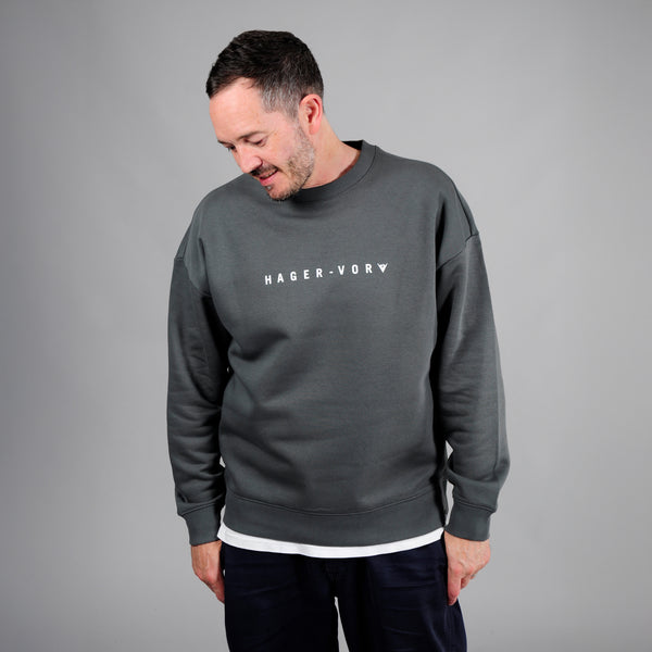 Lineup Oversized DS Sweatshirt