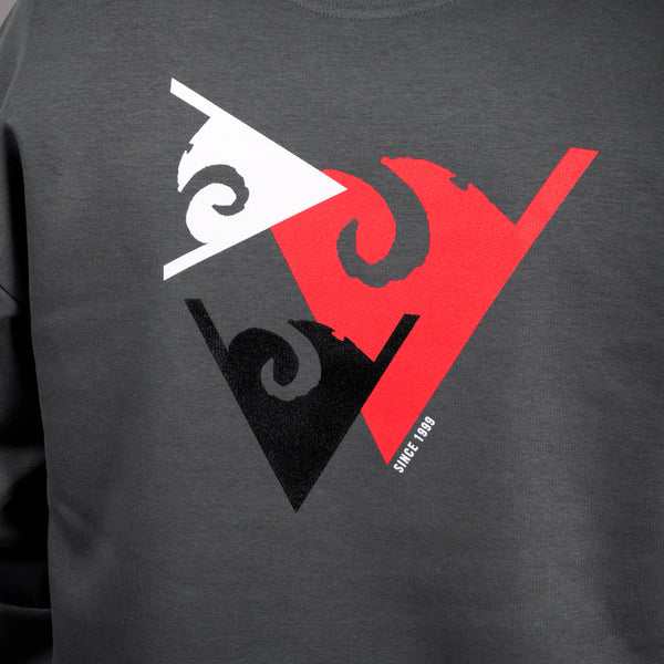 Lineup Oversized DS Sweatshirt