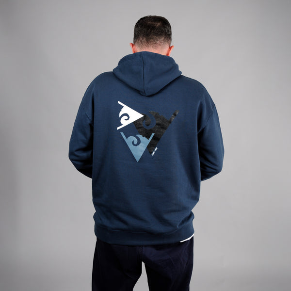 Lineup Hoodie