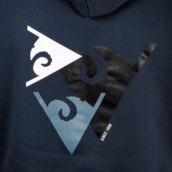 Lineup Hoodie