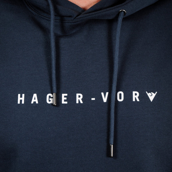 Lineup Hoodie