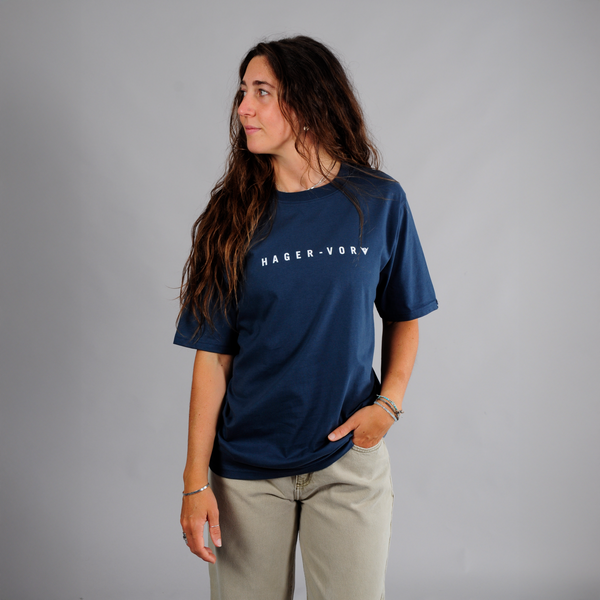 Lineup Oversized T-Shirt