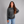 Lineup Oversized DS Sweatshirt