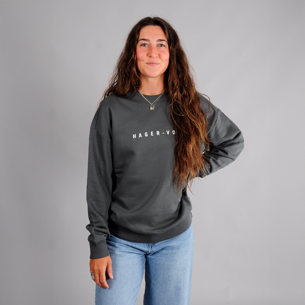 Lineup Oversized DS Sweatshirt