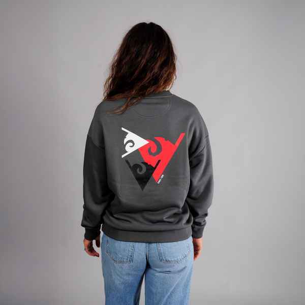 Lineup Oversized DS Sweatshirt