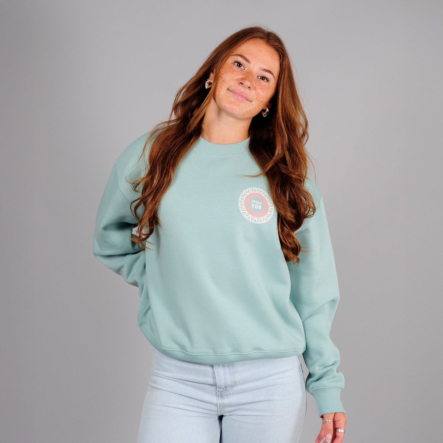 Maui Sweatshirt
