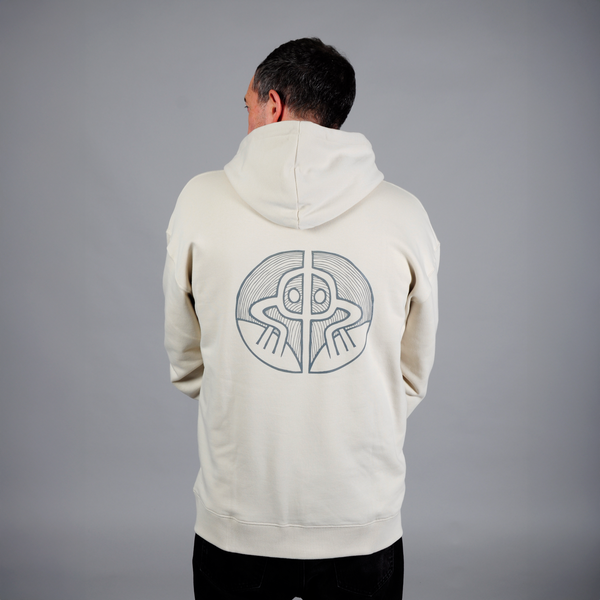 NS Mirror Hoodie