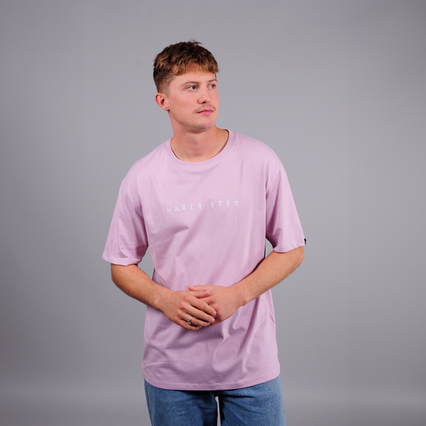 NS Classic Embroidered T-shirt