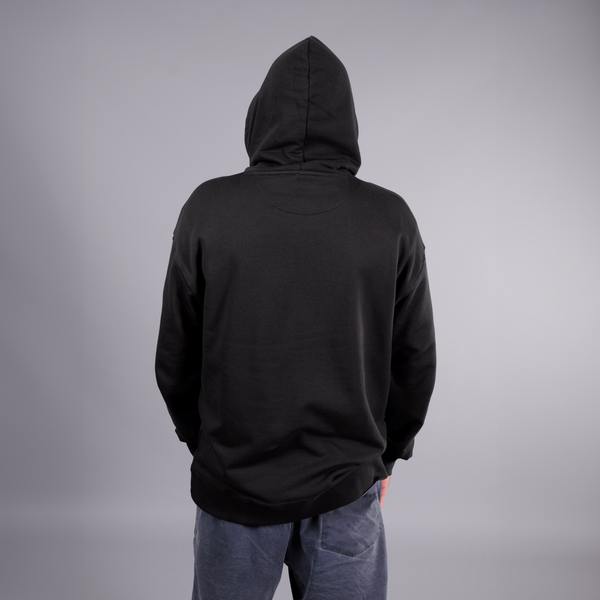 NS Classic Embroidered Hoodie