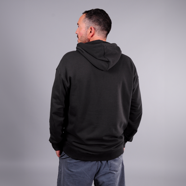 NS Classic Embroidered Hoodie