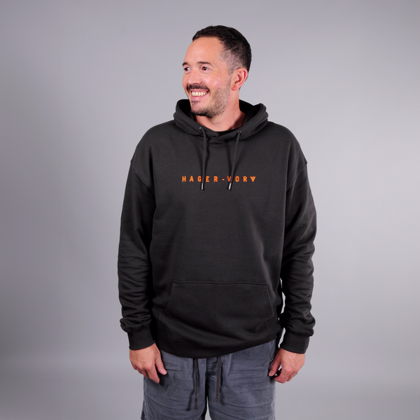 NS Classic Embroidered Hoodie