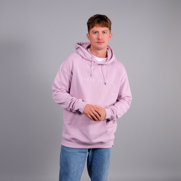 NS Classic Embroidered Hoodie