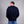 Oversized DS Embroidered Logo Sweatshirt