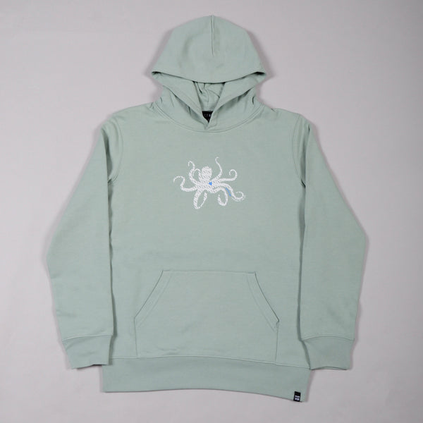 Octopi Hoodie Kids