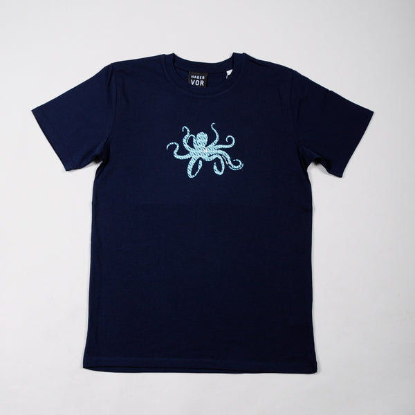 Octopi T-Shirt Kids