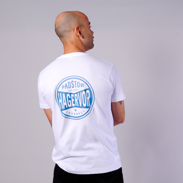 Padstow T-Shirt