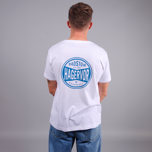 Padstow T-Shirt