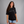 Kernow Palm Oversized T-Shirt