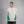 Embroidered Logo Panel 1/4 Zip Sweatshirt