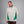 Embroidered Logo Panel 1/4 Zip Sweatshirt