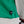 Embroidered Logo Panel 1/4 Zip Sweatshirt