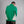 Classic Embroidered Panel 1/4 Zip Sweatshirt
