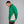 Classic Embroidered Panel 1/4 Zip Sweatshirt