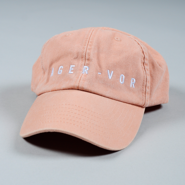 Vintage Embroidered Cap