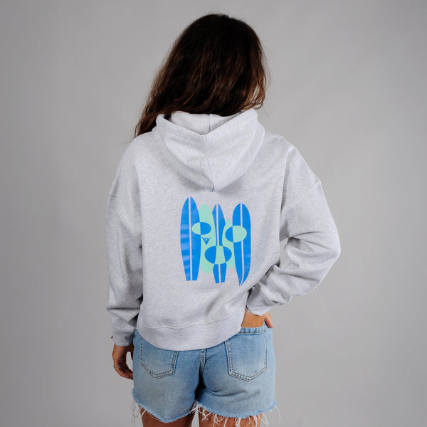 Quiver DS Hoodie