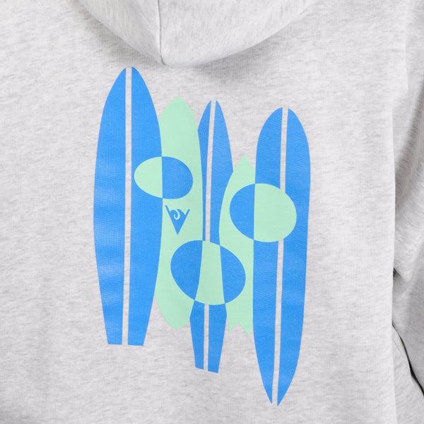 Quiver DS Hoodie
