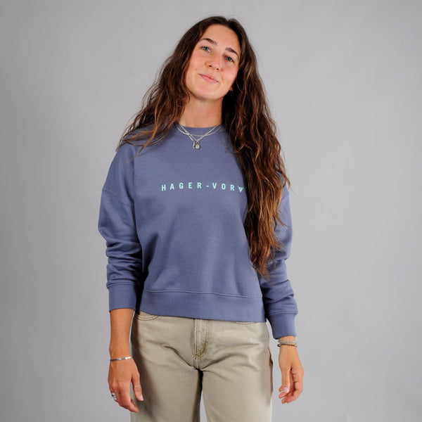Quiver DS Sweatshirt