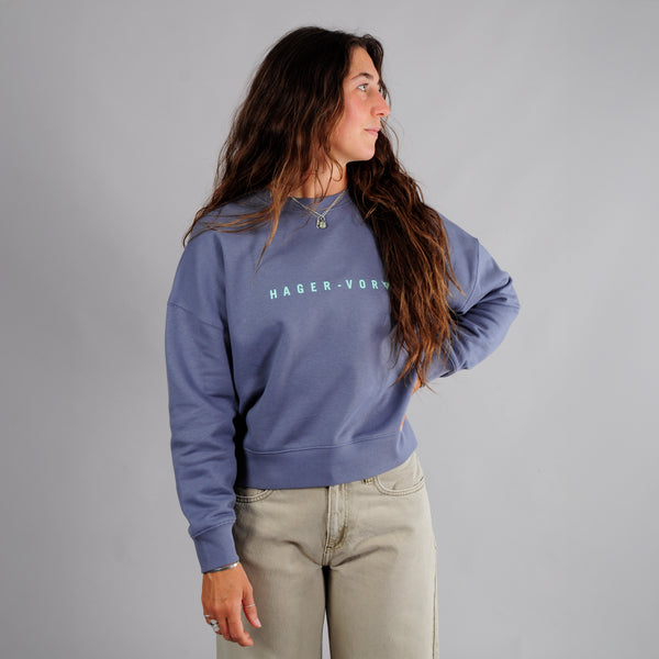 Quiver DS Sweatshirt