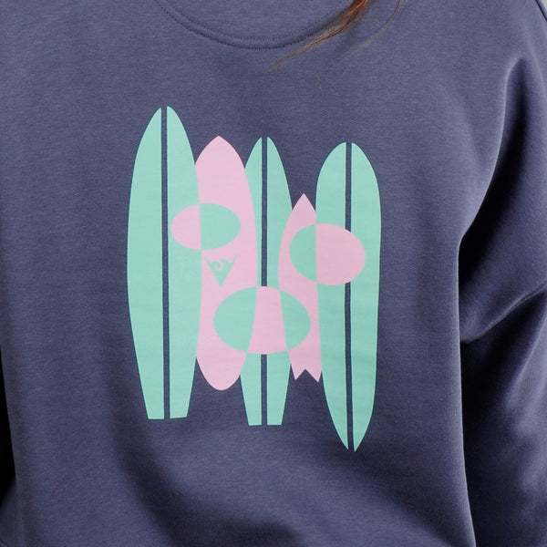 Quiver DS Sweatshirt