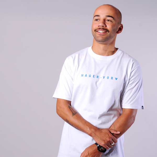 Retro Sail OS T-Shirt