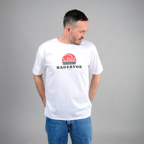 Retro Sun T-Shirt