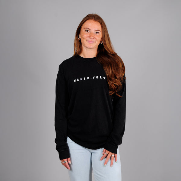 Retro Sail Long Sleeved T-Shirt