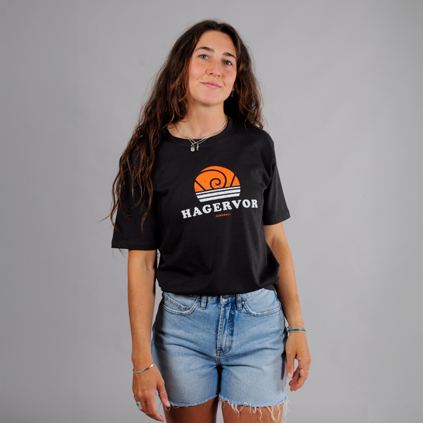 Retro Sun T-Shirt