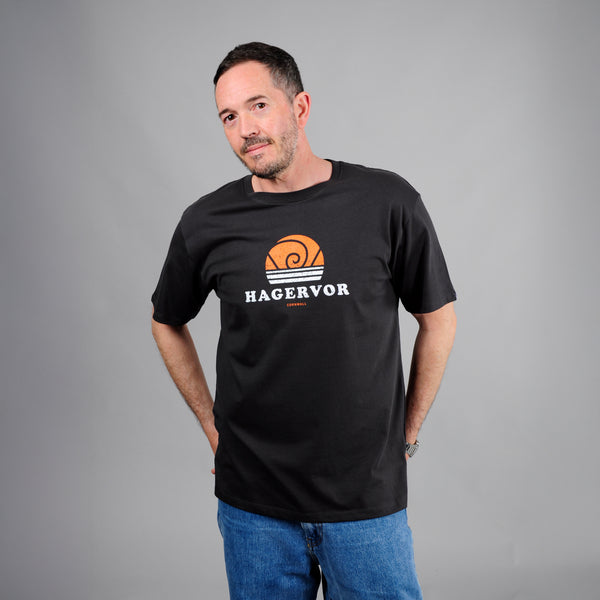 Retro Sun T-Shirt