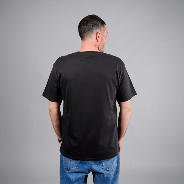 Retro Sun T-Shirt