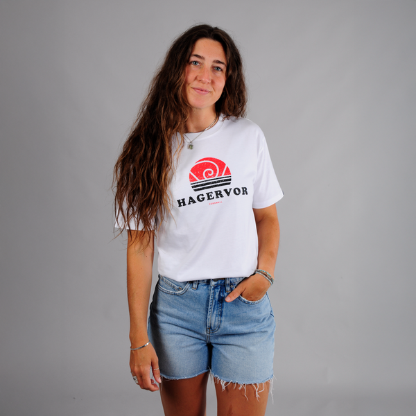 Retro Sun T-Shirt
