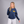 NS Split Box Sweatshirt