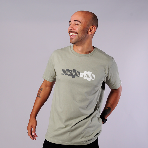 Vor-Bars T-shirt
