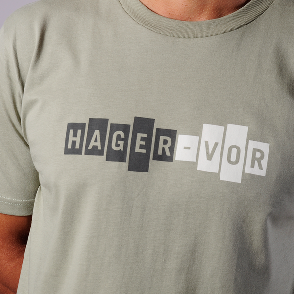 Vor-Bars T-shirt
