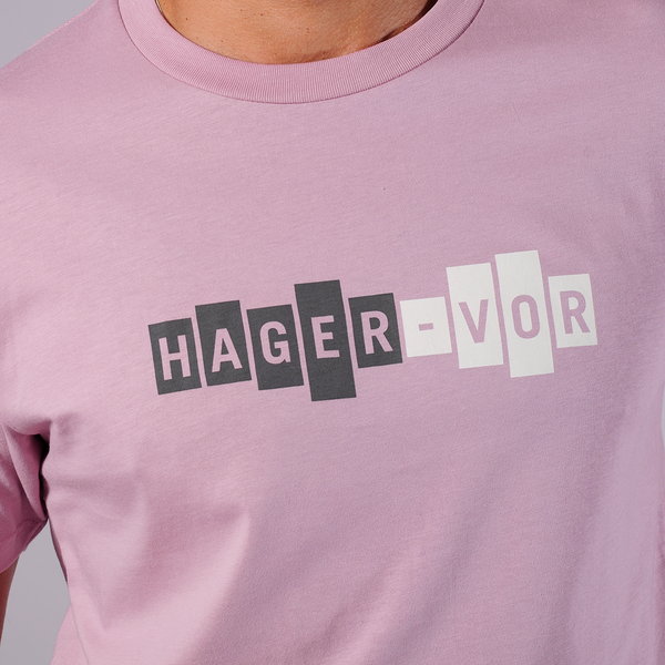 Vor-Bars T-shirt