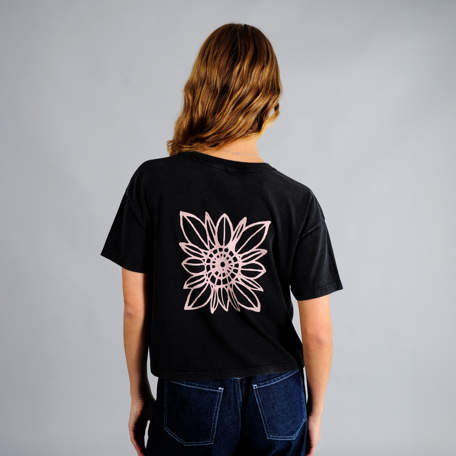 Sea Flower T-Shirt