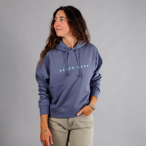 Sea Flower DS Hoodie