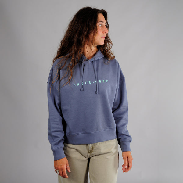 Sea Flower DS Hoodie
