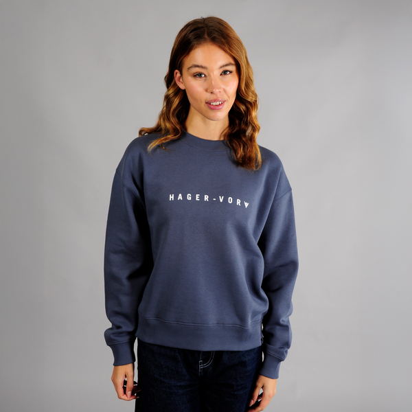 Sea Flower Sweatshirt