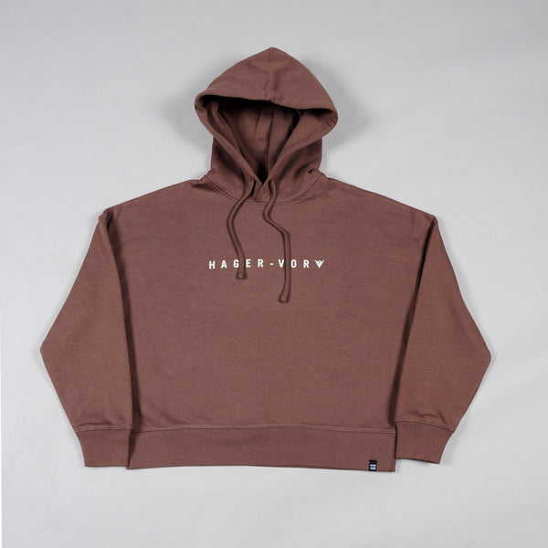 Sea Flower DS Hoodie